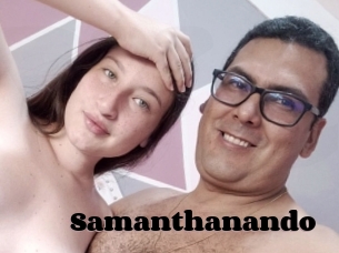 Samanthanando