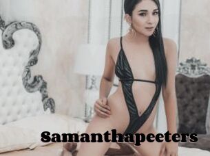 Samanthapeeters