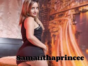 Samanthaprincee