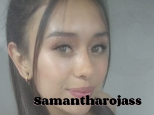 Samantharojass