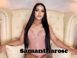 Samantharose