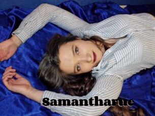 Samantharue