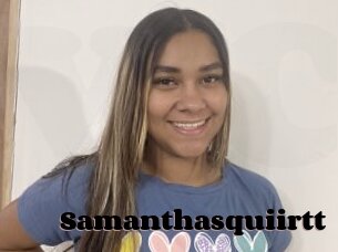Samanthasquiirtt
