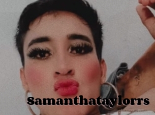 Samanthataylorrs