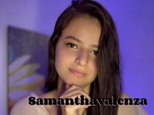 Samanthavalenza