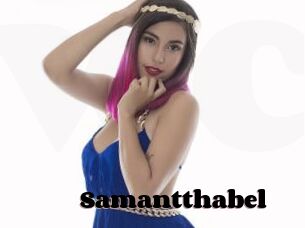Samantthabel