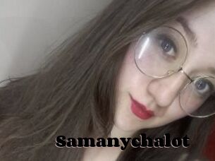 Samanychalot