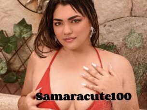 Samaracute100