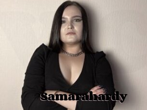 Samarahardy