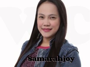 Samarahjoy