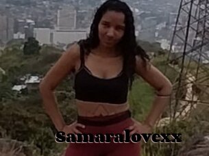 Samaralovexx