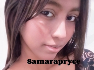 Samarapryce
