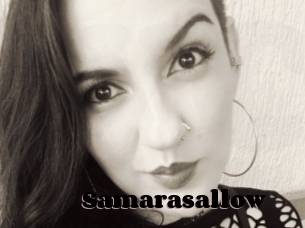 Samarasallow