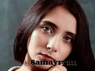 Samayryan