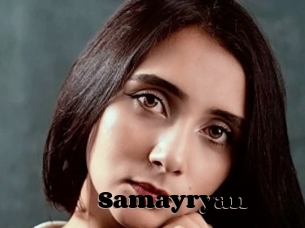 Samayryan