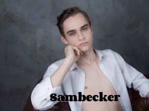 Sambecker