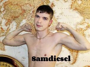 Samdiesel