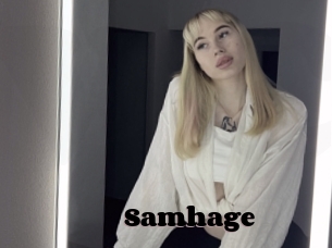 Samhage
