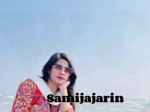 Samijajarin