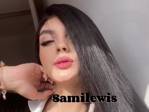 Samilewis