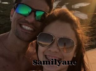 Samilyane