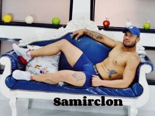 Samirclon
