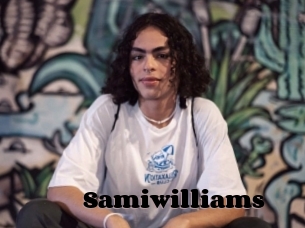 Samiwilliams