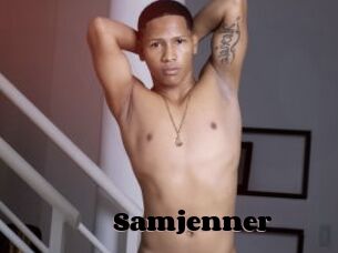 Samjenner