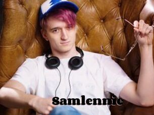 Samlennie