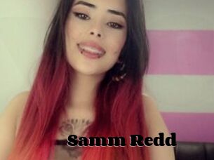 Samm_Redd