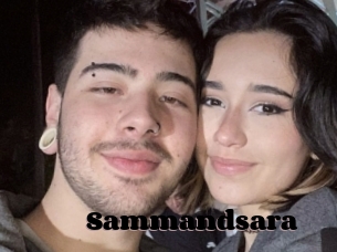 Sammandsara
