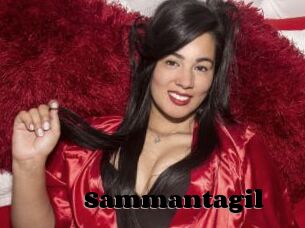 Sammantagil