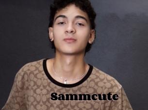 Sammcute