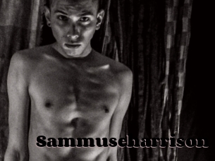 Sammuseharrison