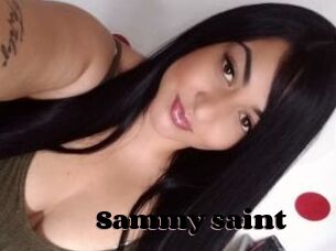 Sammy_saint