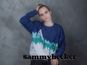 Sammybecker
