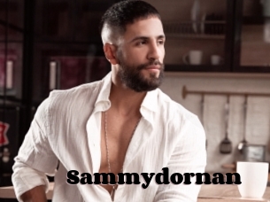Sammydornan