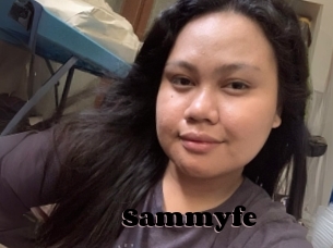Sammyfe