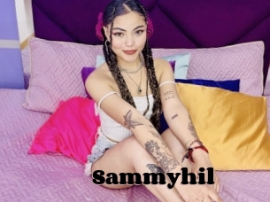 Sammyhil
