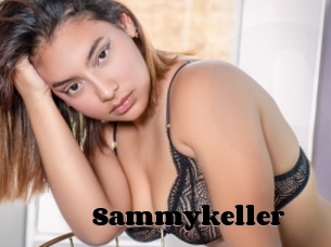 Sammykeller