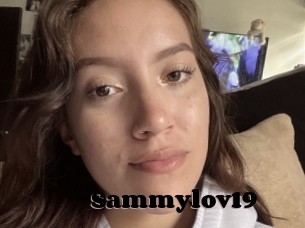 Sammylov19