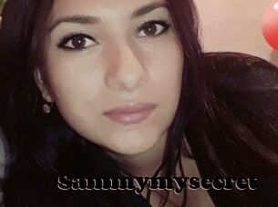 Sammy_mysecret