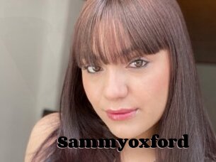 Sammyoxford