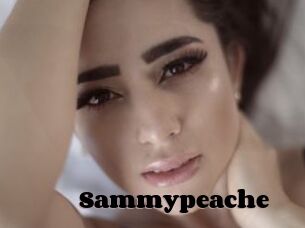 Sammypeache