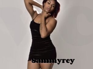 Sammyrey