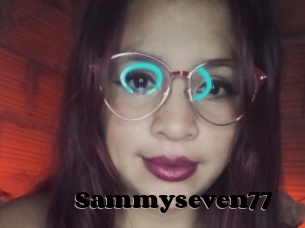 Sammyseven77