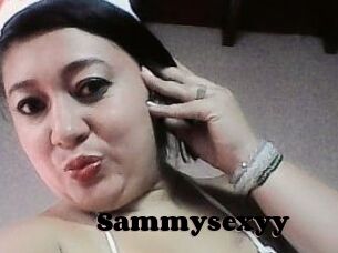 Sammysexyy