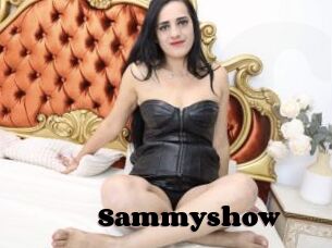Sammyshow