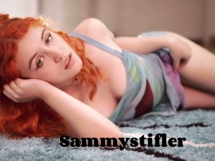 Sammystifler