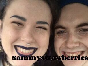 Sammystrawberries